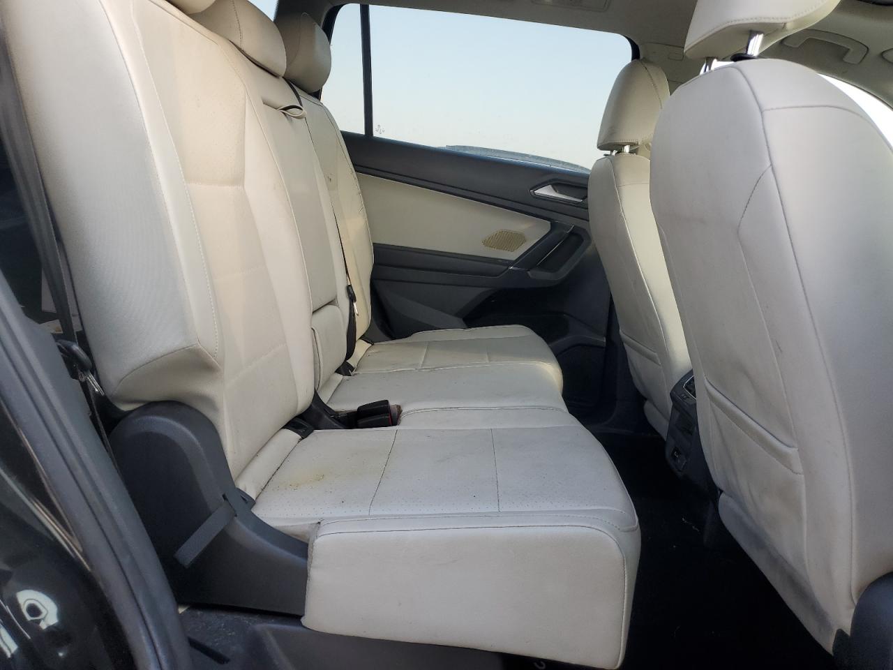 2018 Volkswagen Tiguan Se VIN: 3VV3B7AX8JM084757 Lot: 67586235