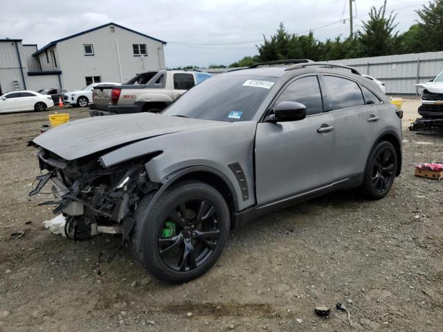 2009 Infiniti Fx35