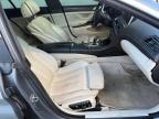 2013 BMW 640 I   for sale at Copart FL - MIAMI NORTH