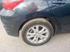 2011 TOYOTA AURIS TR for sale at Copart ROCHFORD