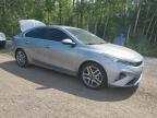 2022 KIA FORTE GT LINE   à vendre chez Copart ON - COOKSTOWN