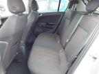 2012 VAUXHALL CORSA SXI for sale at Copart SANDTOFT