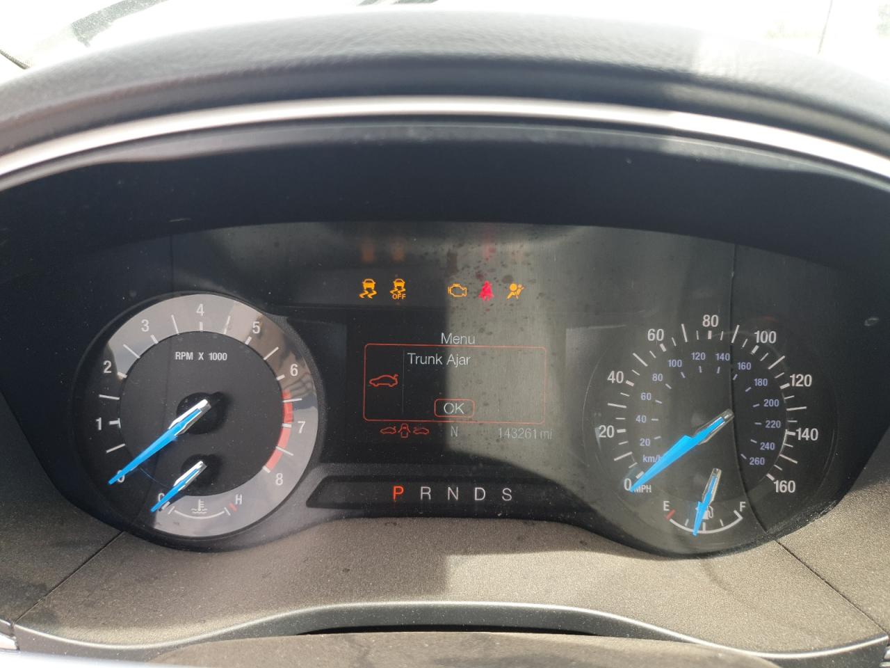 2015 Ford Fusion Se VIN: 3FA6P0H72FR251849 Lot: 68019895