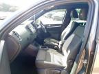 2015 VOLKSWAGEN TIGUAN R-LINE for sale at Copart COLCHESTER