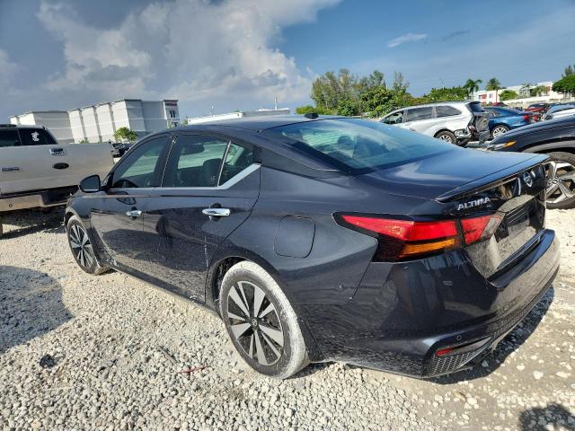  NISSAN ALTIMA 2019 Серый
