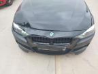 2014 BMW 318D M SPORT AUTO  for sale at Copart SANDY