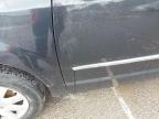 2009 CHRYSLER GRAND VOYA for sale at Copart SANDTOFT
