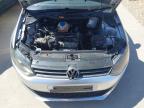 2010 VOLKSWAGEN POLO S 70 for sale at Copart SANDY