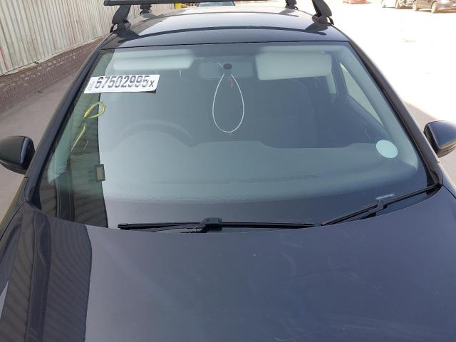 2011 VOLKSWAGEN GOLF S TDI