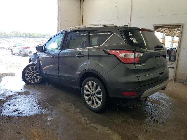 FORD ESCAPE 2017 Серый