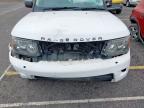 2010 LAND ROVER RANGE ROVER SPORT HSE for sale at Copart SANDTOFT