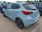 2024 MAZDA 2 HOMURA A for sale at Copart NEWBURY