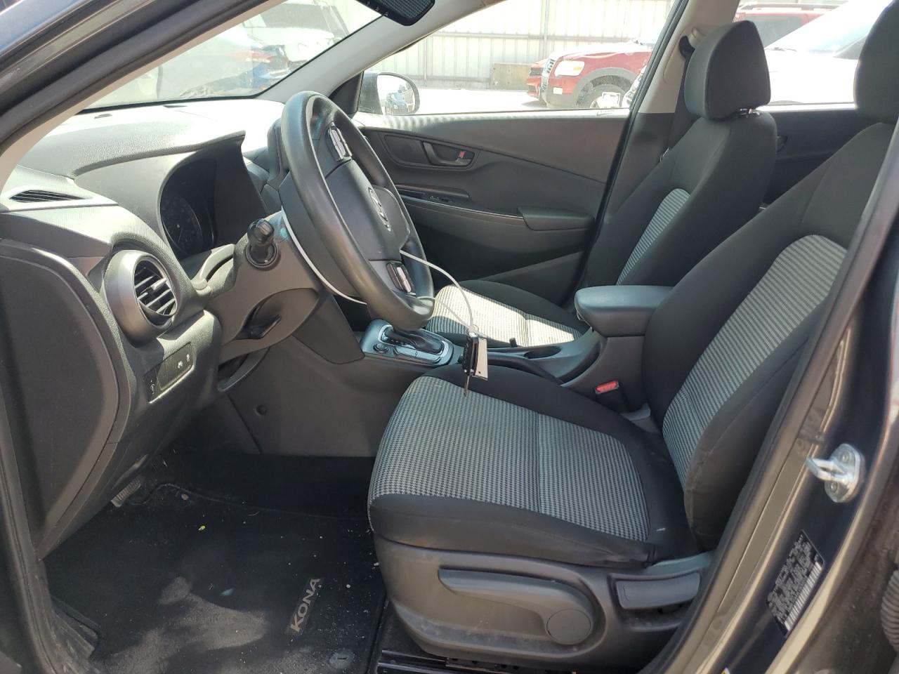 2020 Hyundai Kona Se VIN: KM8K1CAA9LU430018 Lot: 69831065