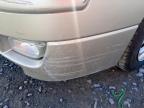 2007 SUZUKI LIANA GLX for sale at Copart WOLVERHAMPTON
