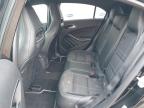 2014 MERCEDES BENZ A200 BLUE- for sale at Copart SANDY