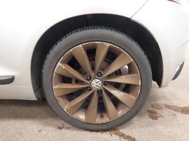 2008 VOLKSWAGEN SCIROCCO G