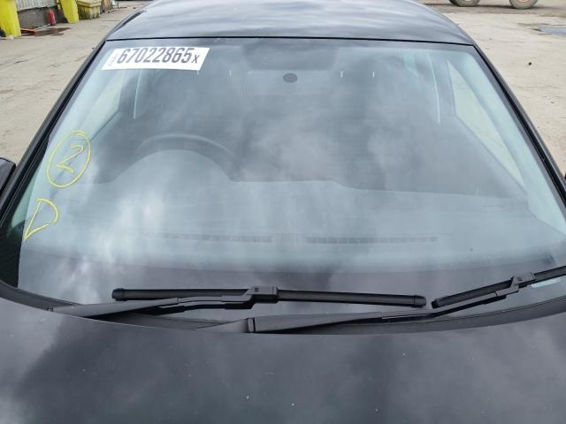2016 VOLKSWAGEN POLO SEL T