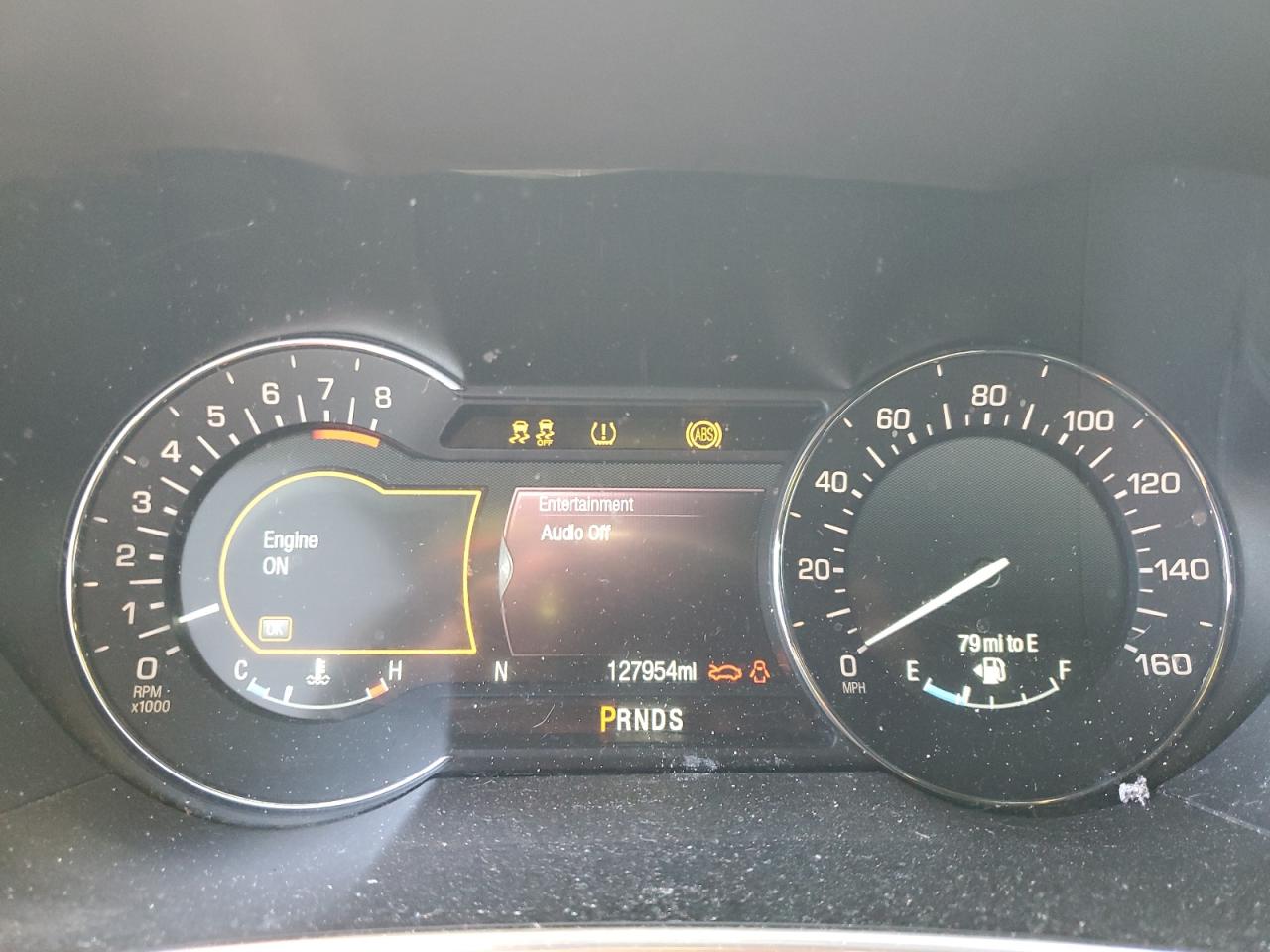 2016 Lincoln Mkx Reserve VIN: 2LMTJ8LP9GBL52102 Lot: 69802785