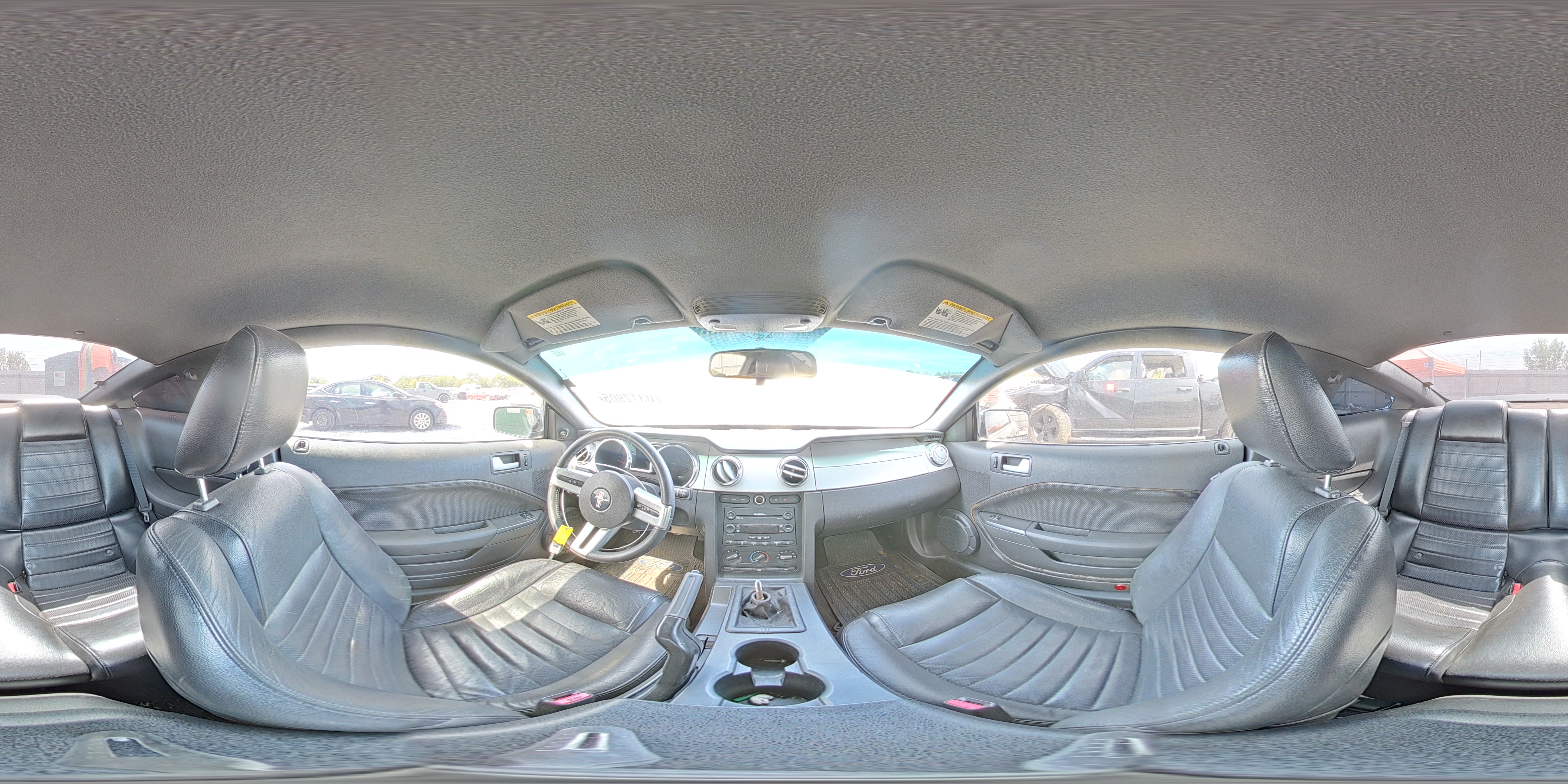 2007 Ford Mustang Gt VIN: 1ZVHT82H475239430 Lot: 70312905