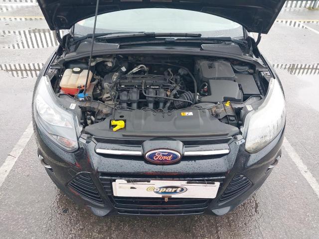 2011 FORD FOCUS TITA