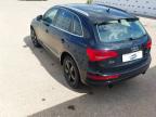 2009 AUDI Q5 SE TFSI for sale at Copart SANDY