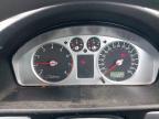 2001 FORD GALAXY ZETEC for sale at Copart NEWBURY