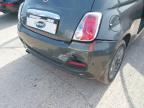 2014 FIAT 500 S S-A for sale at Copart SANDWICH