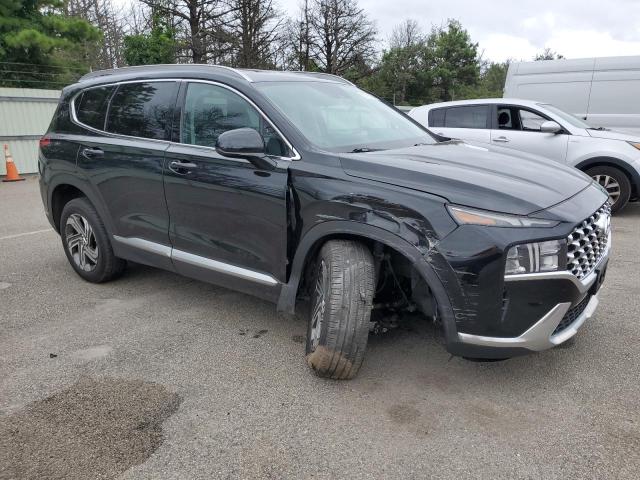  HYUNDAI SANTA FE 2022 Black
