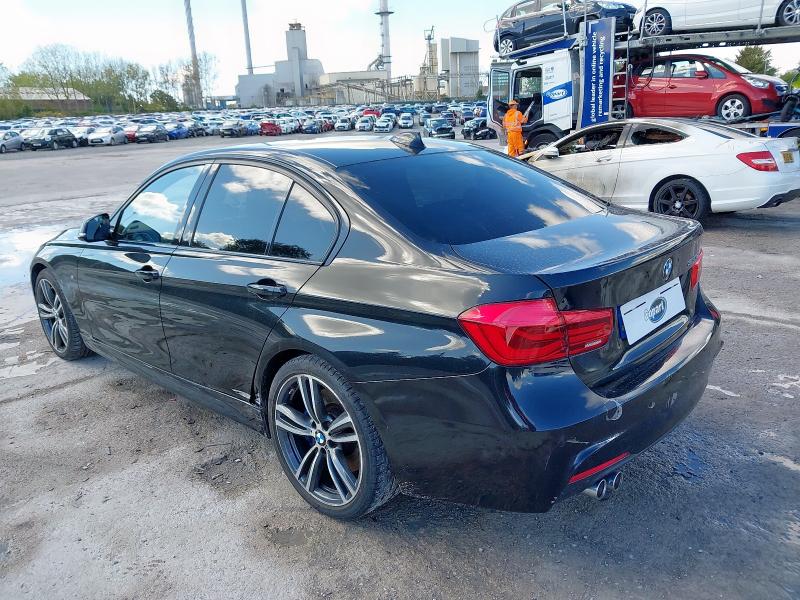 2017 BMW 3 SERIES M SPORT