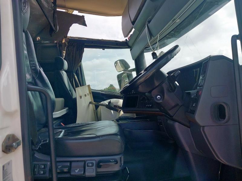 2016 SCANIA R-SRS L-CLASS 