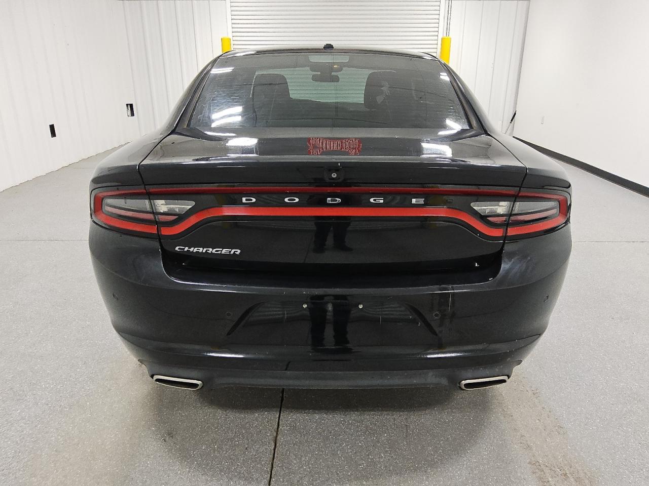 2019 Dodge Charger Sxt VIN: 2C3CDXBG2KH547424 Lot: 69069275