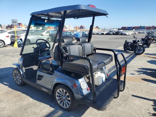 2017 UNDETERMINED GOLF CART - ATV AND UTILITY VEHICLES GOLF CART