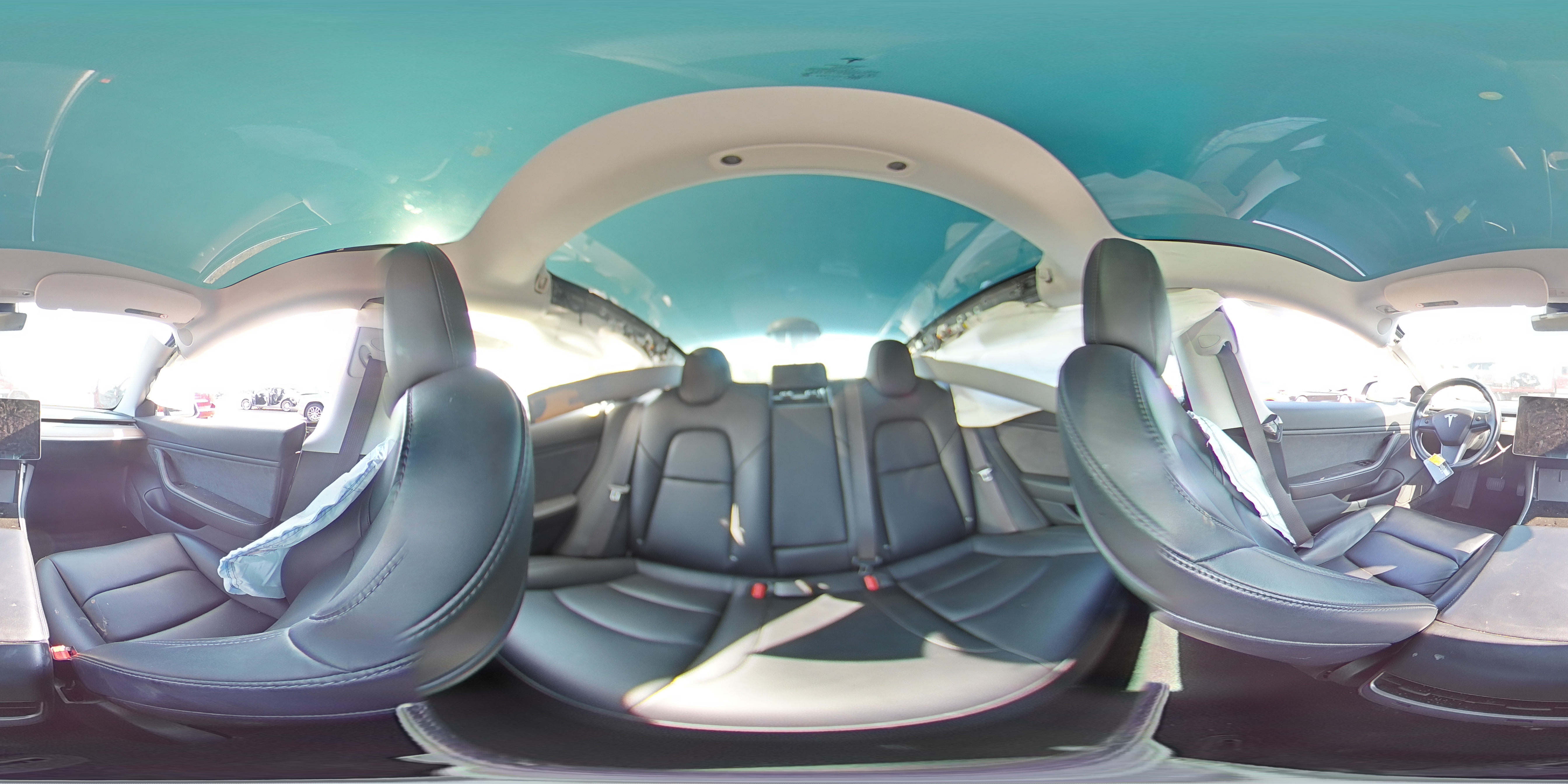 2018 Tesla Model 3 VIN: 5YJ3E1EB2JF054403 Lot: 68153735