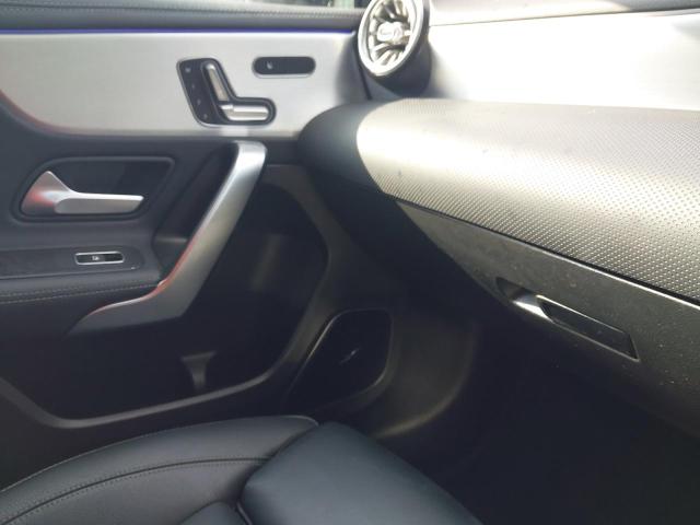 2019 MERCEDES BENZ AMG A 35 4