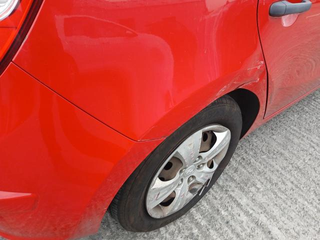 2010 HYUNDAI I30 CLASSIC 
