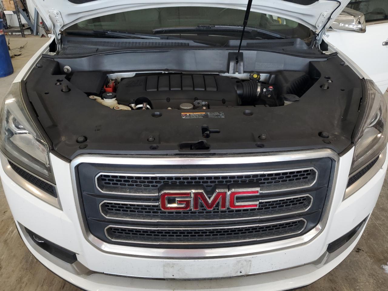 2017 GMC Acadia Limited Slt-2 VIN: 1GKKVSKD5HJ313559 Lot: 67300955