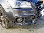 2014 AUDI SQ5 TDI QUATTRO AUTO  for sale at Copart BELFAST