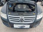 2005 VOLKSWAGEN TOUAREG V6 for sale at Copart BRISTOL