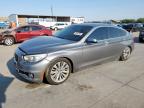 2017 BMW 535 XIGT   à vendre chez Copart TX - DALLAS