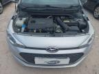 2015 HYUNDAI I20 PREMIU for sale at Copart BRISTOL