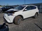 2018 TOYOTA RAV4 HV LE   à vendre chez Copart ON - OTTAWA