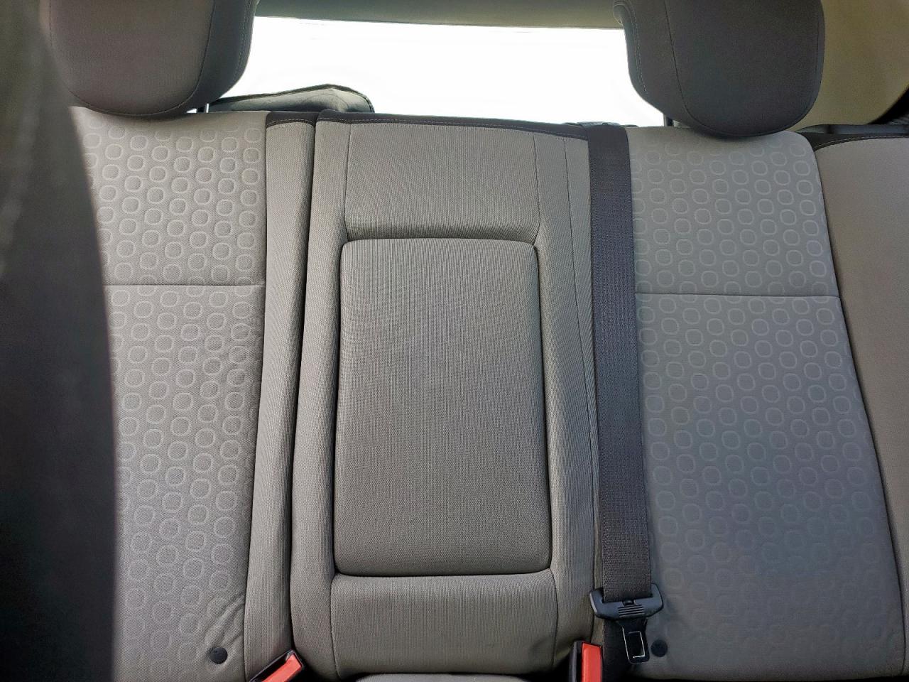 2016 Chevrolet Trax Ls VIN: KL7CJKSBXGB684782 Lot: 68719005