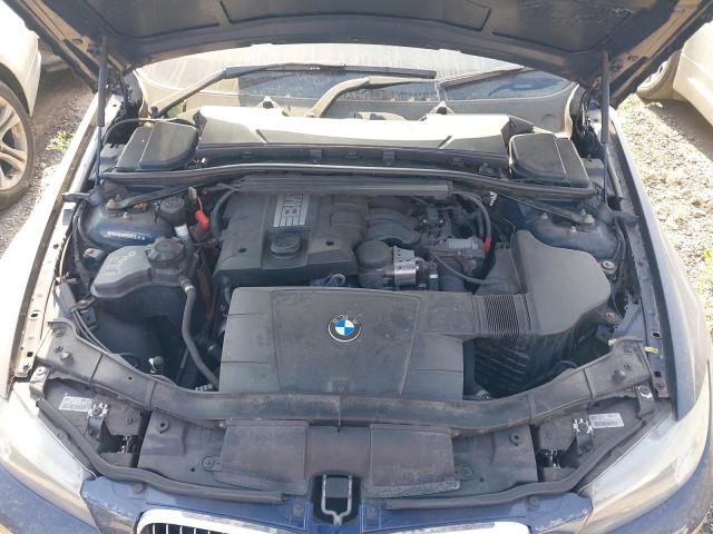 2011 BMW 318I EXCLU