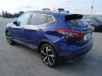 2019 NISSAN QASHQAI TEKNA DIG-T  for sale at Copart CHESTER
