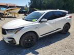 2020 ACURA RDX A-SPEC   for sale at Copart AB - CALGARY