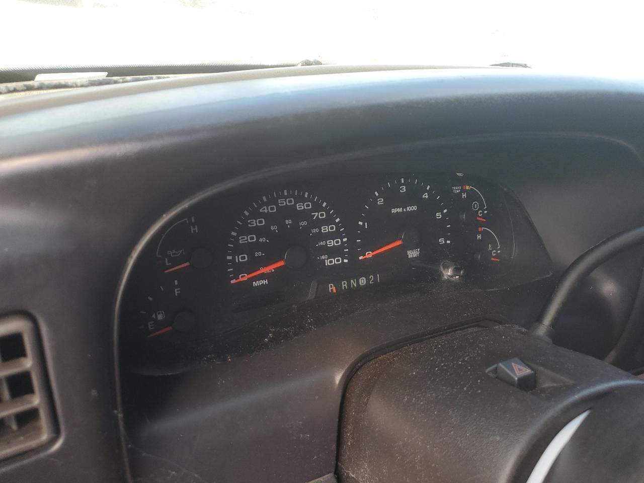 2005 Ford Excursion Xlt VIN: 1F1NU40S45ED42525 Lot: 66526965