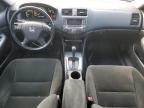 2007 HONDA ACCORD EX   for sale at Copart NB - MONCTON