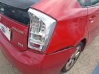 2011 TOYOTA PRIUS T4 VVT-I CVT  for sale at Copart NEWBURY