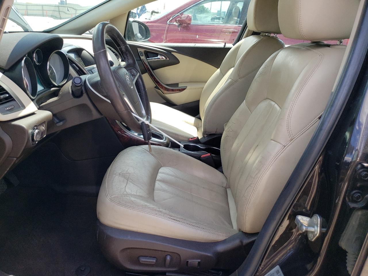 2016 Buick Verano VIN: 1G4PS5SK1G4106346 Lot: 67729755