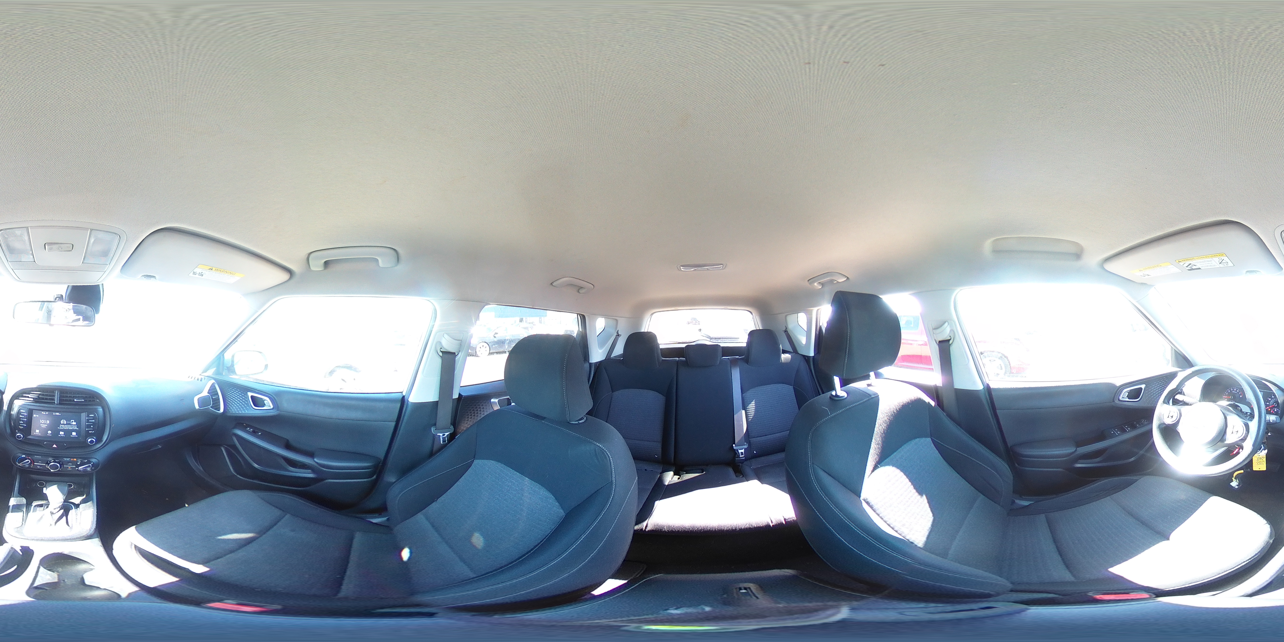 2020 Kia Soul Lx VIN: KNDJ23AU3L7003794 Lot: 70215135